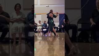 Video thumbnail for Rino Fraina e Graziella Pulvirenti (volver a soñar) Carlos Di Sarli