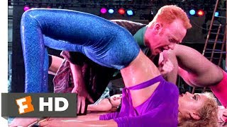 Showgirls (6/12) Movie CLIP - Thrust It! (1995) HD
