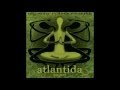 Atlantida Project - Гармоническая гамма 