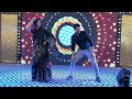 Wedding Couple Dance Nikhil Shrutika Rafta Rafta Mai Toh Raste Se Biwi No 1