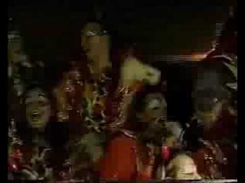 MURGA LAS LADY'S CHANCLETAS 2007 - LA CUESTA DE ENERO