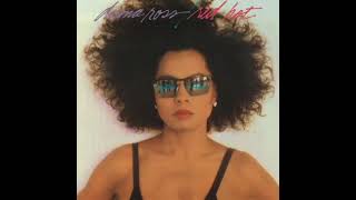 Diana Ross - It's Hard For Me To Say