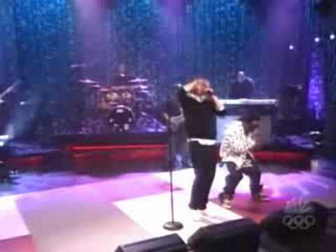 Lil Wayne ft. Robin Thicke - Shooter (live)