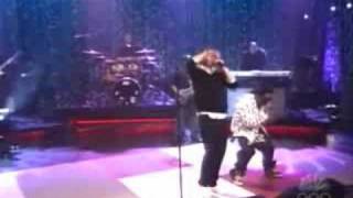 Lil Wayne ft. Robin Thicke - Shooter (live)