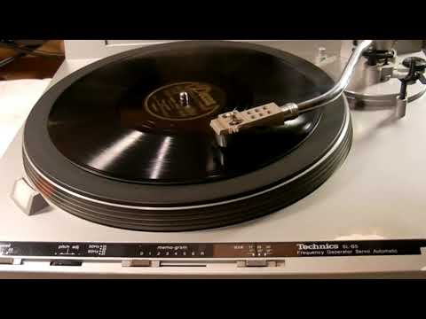 SILENT NIGHT ~ BING CROSBY ~ 1942