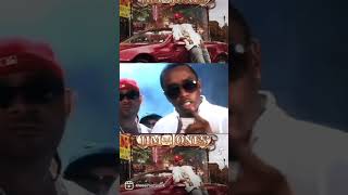 Jim Jones feat  P  Diddy, Paul Wall &amp; Jha&#39; Jha   What You Been Drankin&#39; On