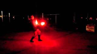 Atrox- Fox- Blue Alice- Ayria