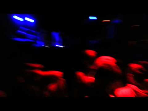 Moonbootica storm club münchen 21.09.13