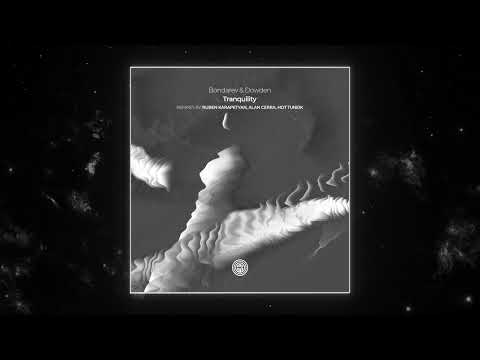 Bondarev, Dowden - Tranquility (Ruben Karapetyan Remix) [One Of A Kind[