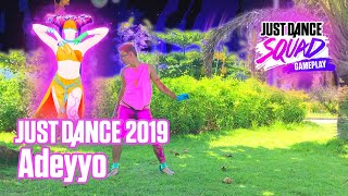 Download lagu JUST IN PUBLIC: JUST DANCE 2019 - ADEYYO BY ECE SEÇKIN mp3 Download lagu JUST IN PUBLIC: JUST DANCE 2019 - ADEYYO BY ECE SEÇKIN mp3