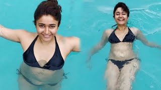 Poonam Bajwa Bikini Shoot