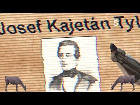 Obi-Wan Smouker - Josef Kajetán Styl (official fanmade clip)