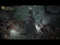 Subterranean Shunning-Grounds jumping puzzle route in Elden Ring (Cathedral of the Forsaken)