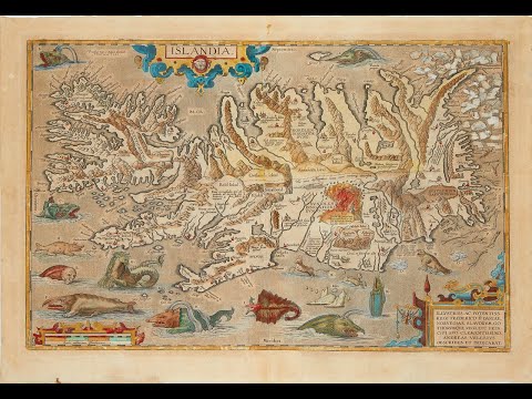 Ancient Iceland Revisited