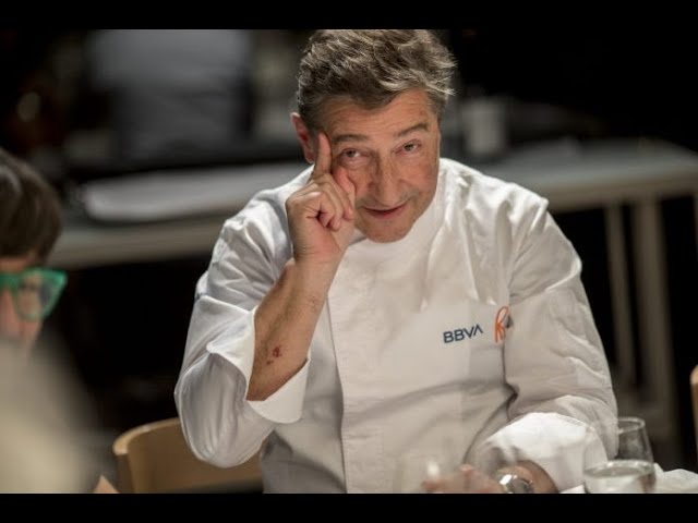 Vídeo relacionado con El Celler de Can Roca: Generando valor en empresas de servicios: 1 (Criteria)