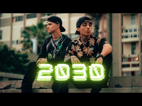 MCH, R.star - 2030 (Official Video)