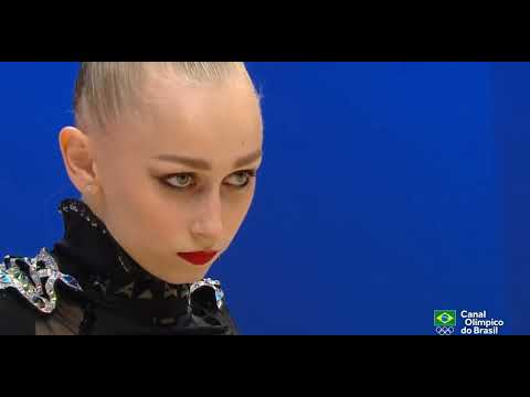 Viktoriia Onopriienko Clubs Final 33,050 - World Cup Milan 2023
