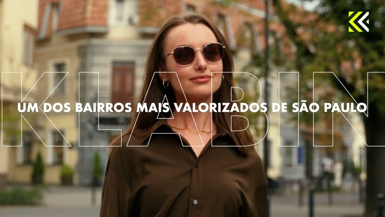 Prévia do vídeo do empreendimento