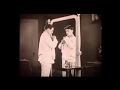 Max Linder Charley Chase Marx Brothers The Mirror Scene