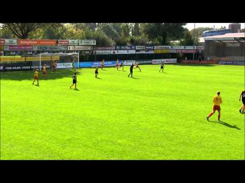 Rohda Raalte C1 - PH C1 1e helft