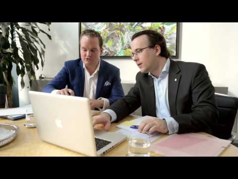 medien holding:nord: Wie ein Verlag mit neuer Strategie digital erfolgreich ist