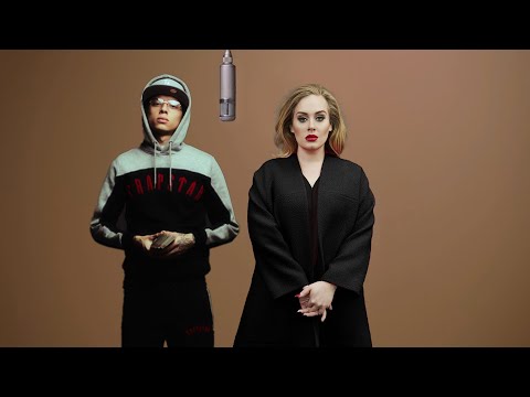 Central Cee - Had to ft Adele