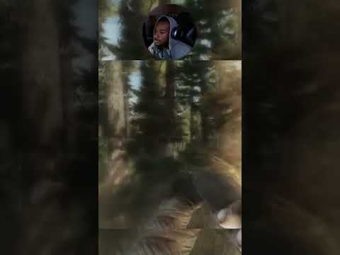 I love learning woods - Escape from Tarkov (Day 8)