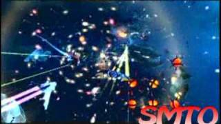 Aces of the Galaxy - Trailer