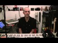 Gregory Douglass-2014 Kickstarter Campaign-New Song Performance Teaser & Backer Update