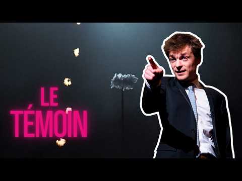 La bande-annonce