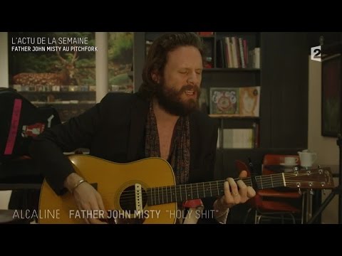 Alcaline, le Mag : Les news avec CocoRosie, Beirut, Father John Misty...