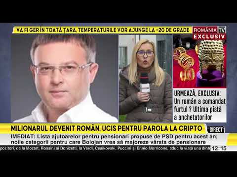 Bărbatul cu cetățenie română mort în condiții suspecte la Milano era un bancher din Ucraina