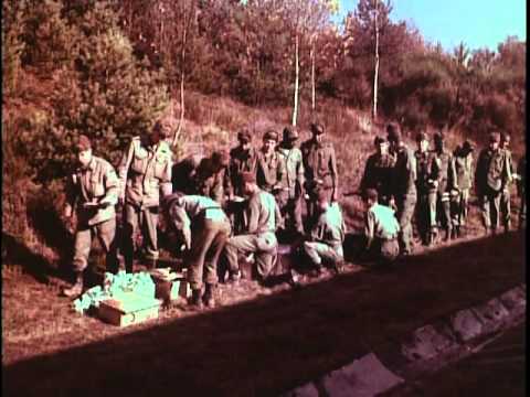 Point Of The Spear - The Big Picture