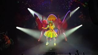 Kyary Pamyu Pamyu - Kira Kira Killer Live @KOKO July 8th