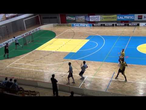 Extraliga mužů BILLY BOY Mladá Boleslav - x3m Team SSK Future