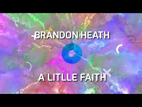 A Little Faith