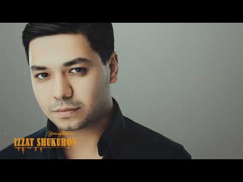 Izzat Shukurov - Yoningdaman | Official Lyrics Music Video | 2024 |