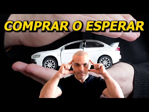2020: ¿COMPRAR COCHE o ESPERAR? ¿Híbrido, Gasolina, Diesel o eléctrico? RESPUESTAS y DATOS CLAVE
