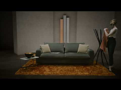 Диван-кровать Club