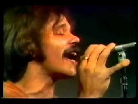REO Speedwagon Live 1971