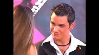 David Civera / Tamara - No puedo quitar mis ojos de ti