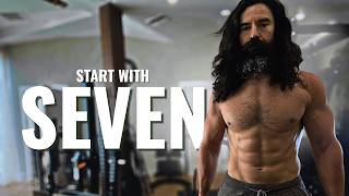 7 Pieces of Equipment Are All You Need After 35