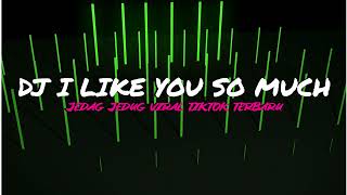 Download lagu DJ I LIKE YOU SO MUCH REMIX MENGKANE FULL BASS TERBARU 2023 mp3 Download lagu DJ I LIKE YOU SO MUCH REMIX MENGKANE FULL BASS TERBARU 2023 mp3