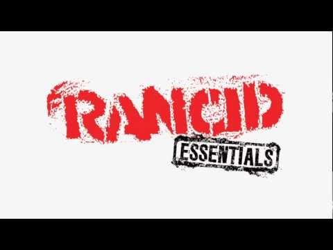 RANCID - Essentials Promo Video -  Pirates Press Records