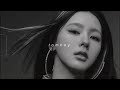 (g)i-dle - tomboy (sped up + reverb)