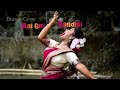 Aigiri Nandini Durga Puja Special Video Dance Cover DancewithArpita