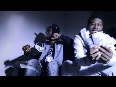 FatsoLoso X Z.Lyable - Betcha (Official Music Video)