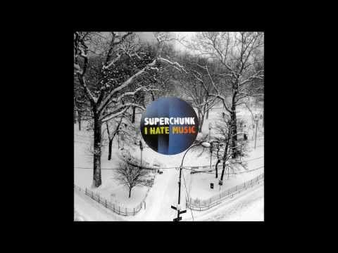 Overflows video