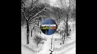 Superchunk - Overflows