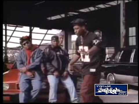 Marley Marl ft. Juice Crew - The Symphony II